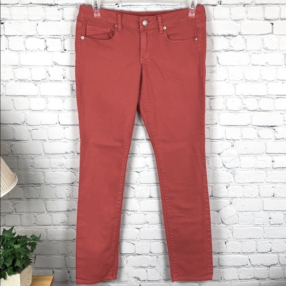 American Eagle Outfitters Skinny Jeans size 8